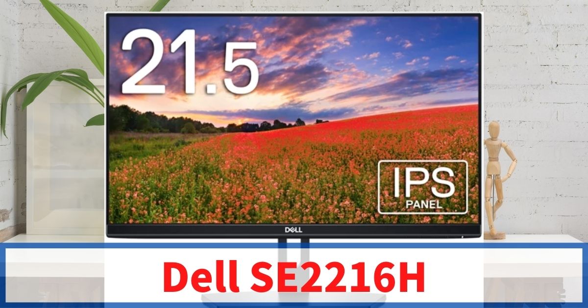 Dell SE2216H