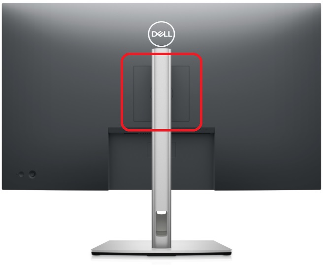 グッドふとんマーク取得 4kモニター DELL P3222QE ergotron LX付